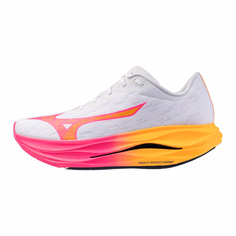 Unisex Wave Rebellion Flash 3 Hanabi Pack Running Shoe