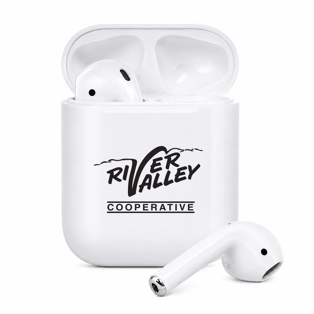 Pro 4 Wireless Earbuds 1