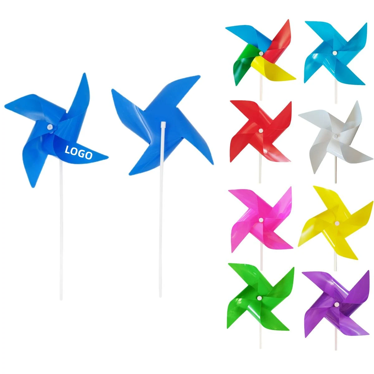 Children's Toy Windmill 1