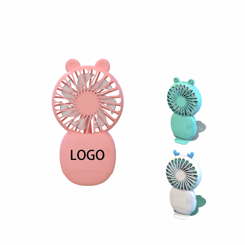 Personal Small Fan With 3-Speed