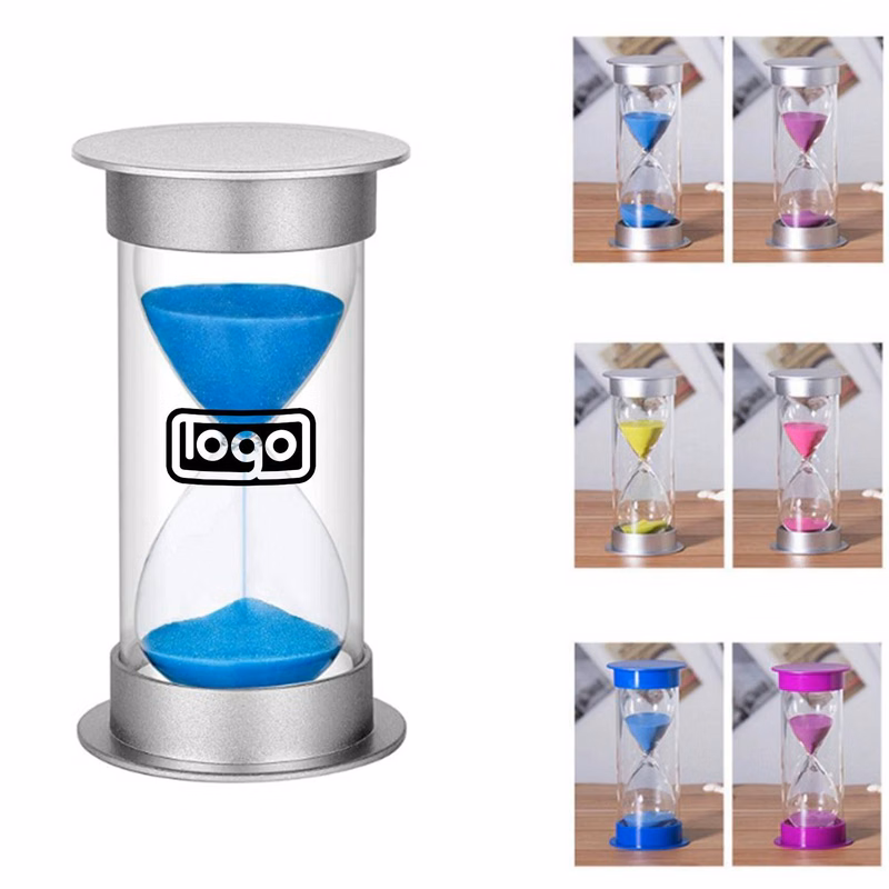 20 Minutes Hourglass Sand Timer