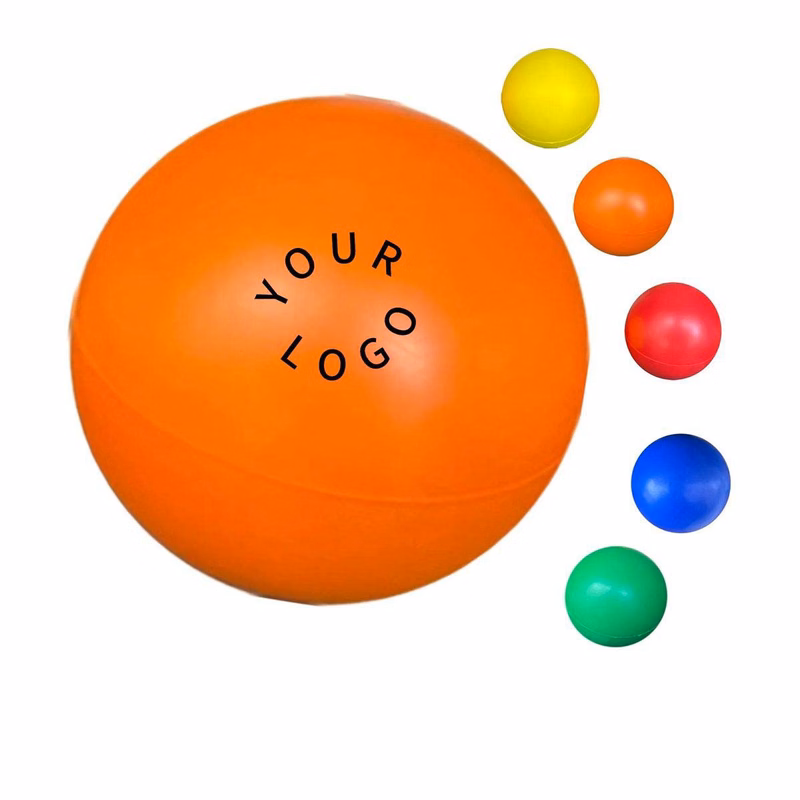 Sponge Stress Ball for Daily Use