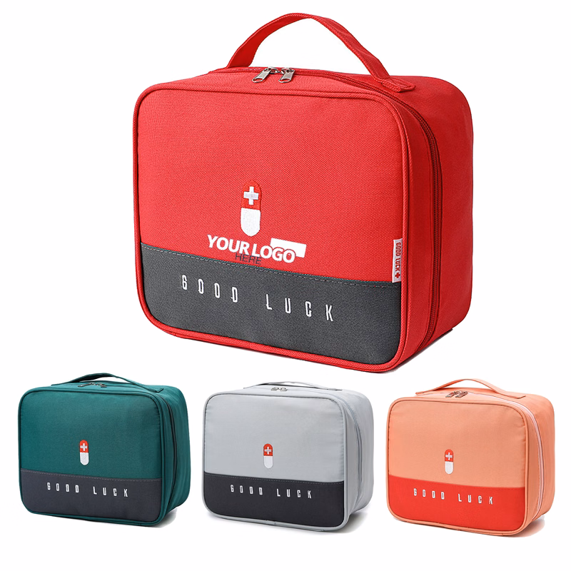 Durable Oxford First Aid Bag