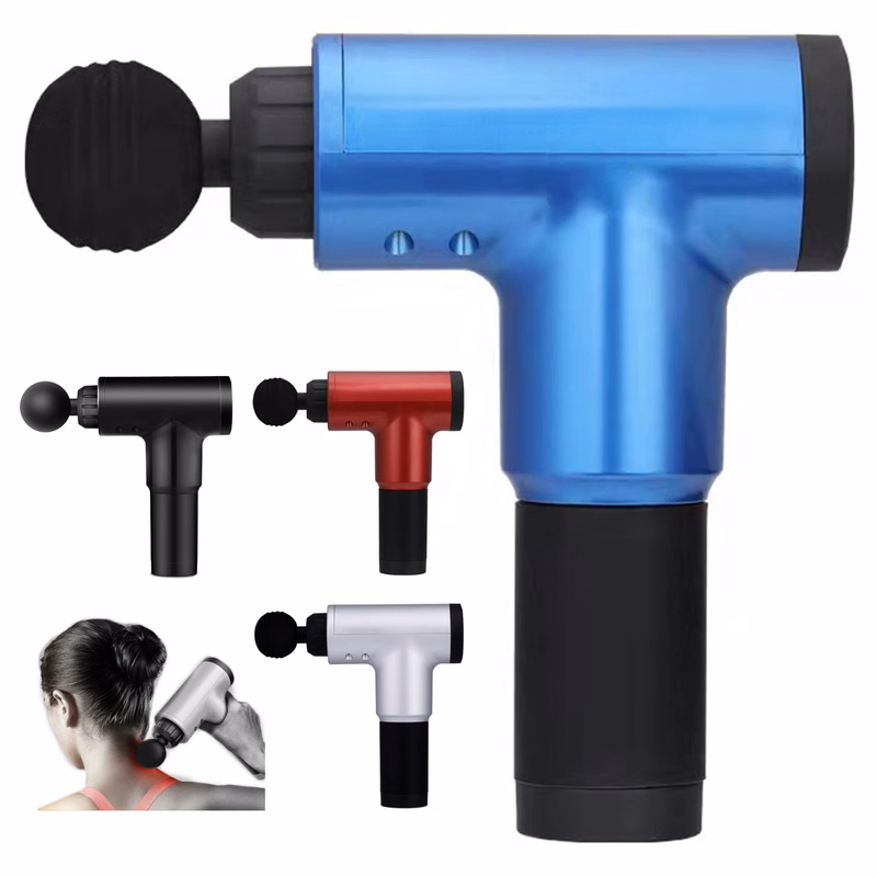 Rechargeable Sports Training Massager Guns