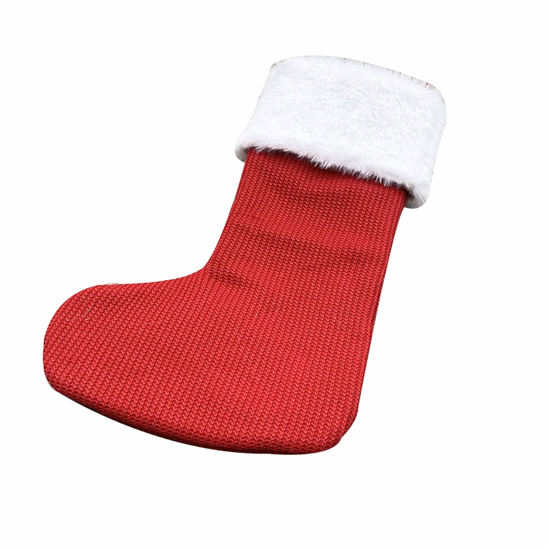 Custom Christmas Stockings Personalized Holiday Decor