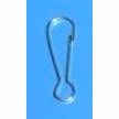 Snap Clip 7/8" long