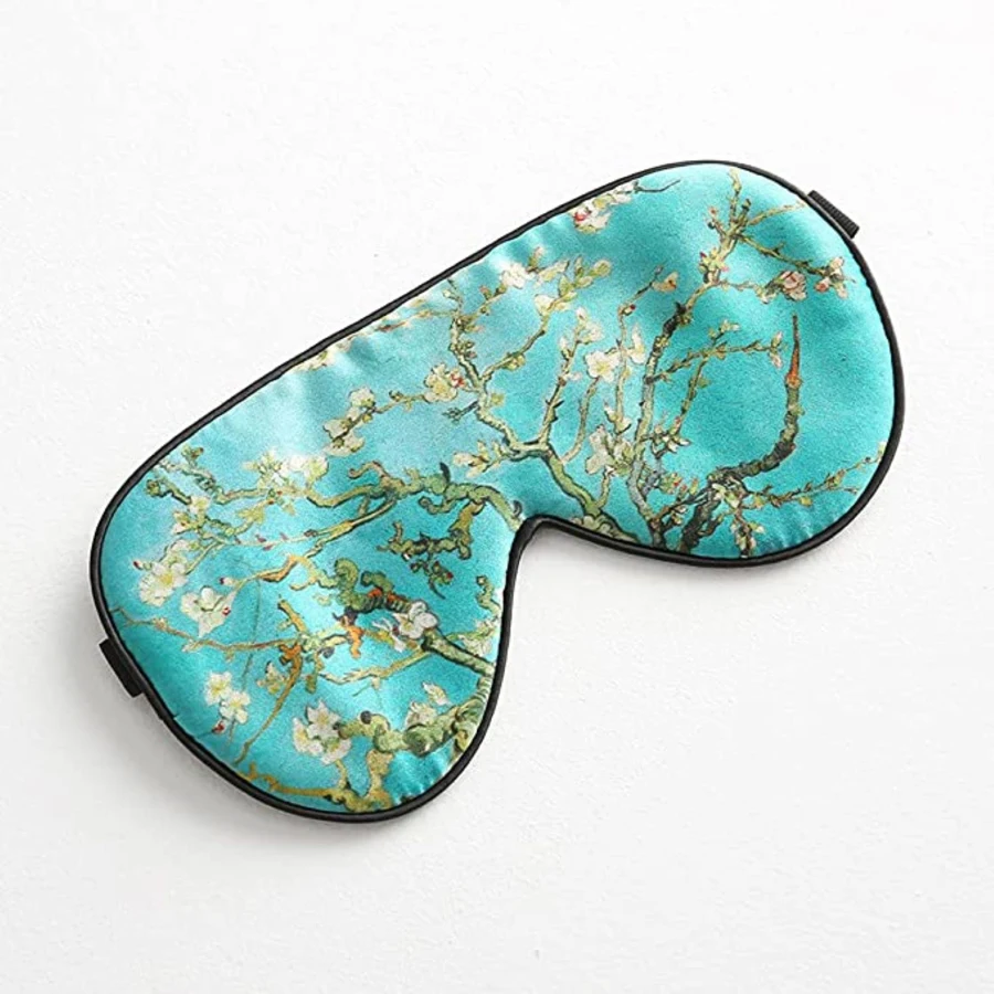 Sleeping Mask 1