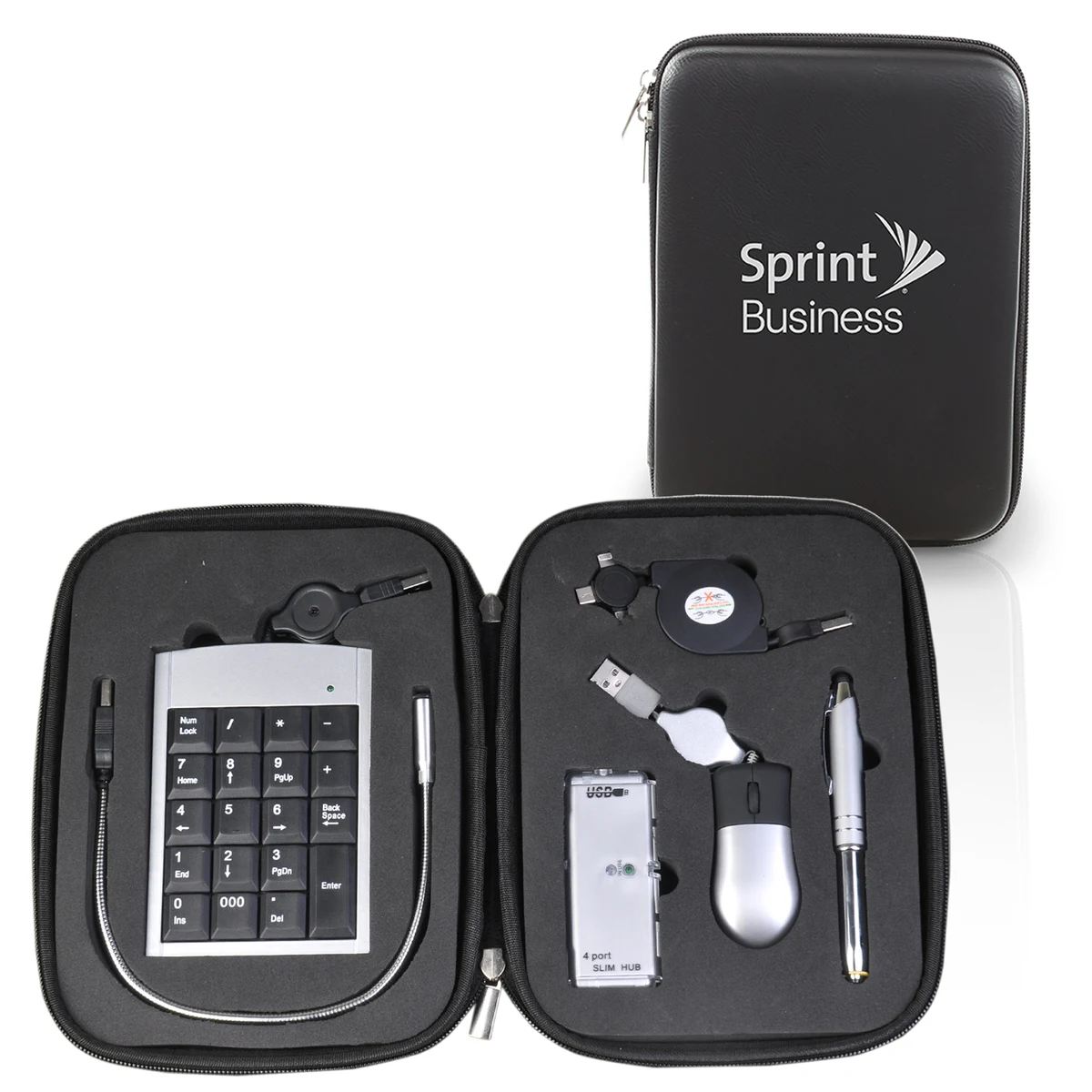 Laptop Productivity Kit 1