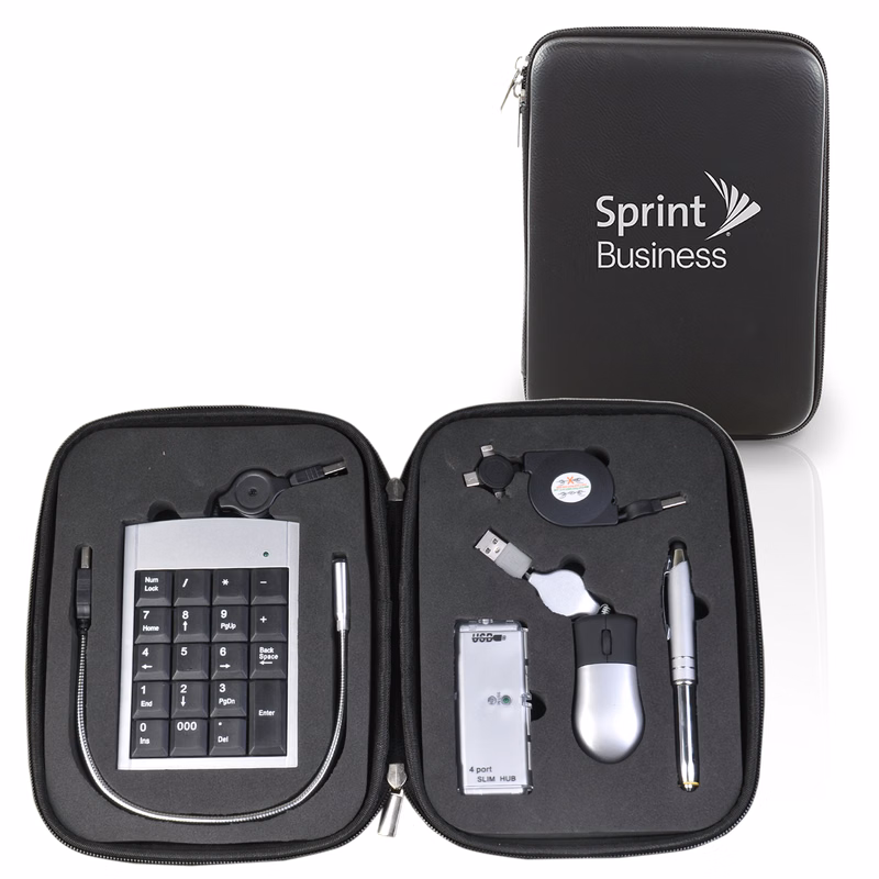 Laptop Productivity Kit