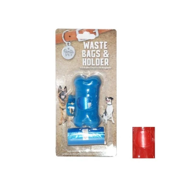 Waste Bags & Holders - Assorted 1
