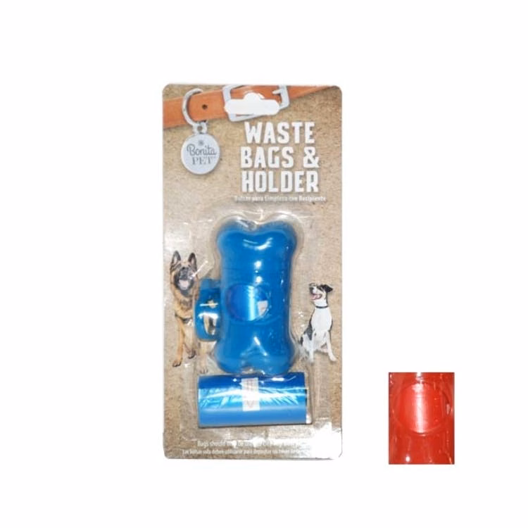 Waste Bags & Holders - Assorted