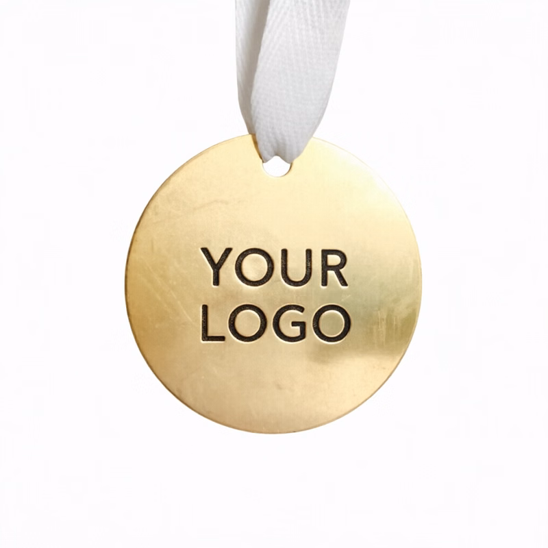 Custom Engravable Ornaments