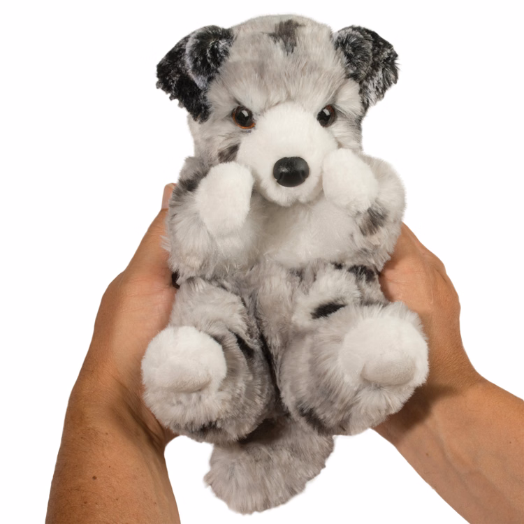 Cheekie Corgi Mini Soft Stuffed Animal