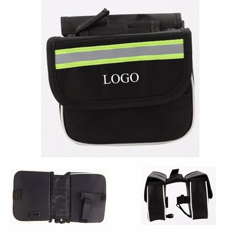 Bicycle Front Frame Bag