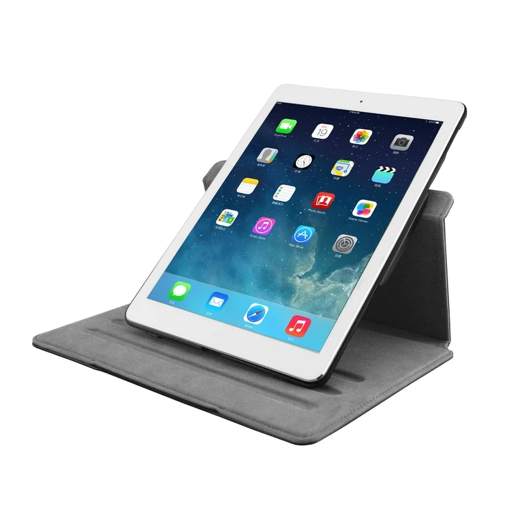 iPad Air 2nd Generation Rotating Case 1