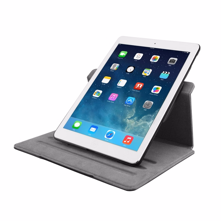 iPad Air 2nd Generation Rotating Case