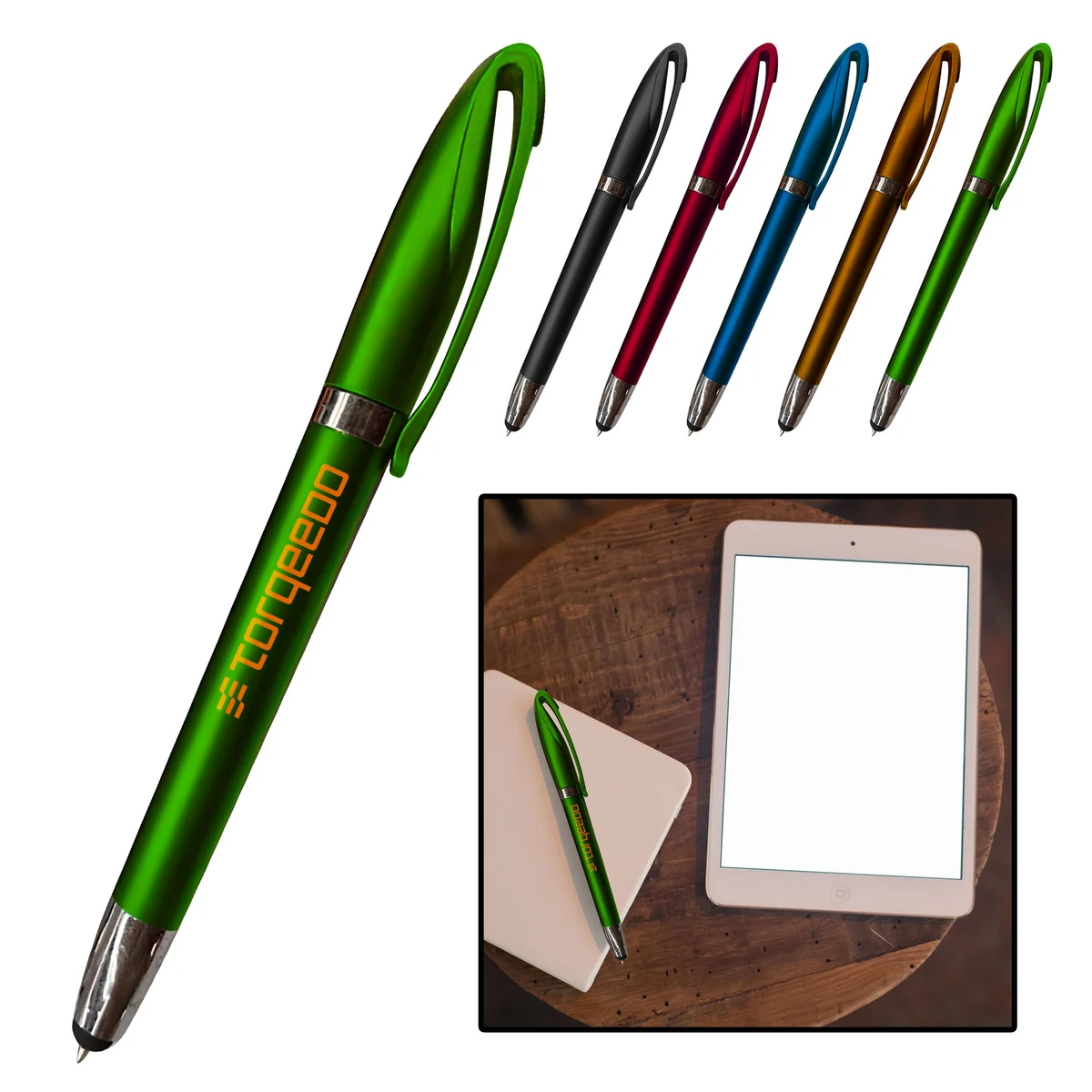 Julian Stylus Pen 1