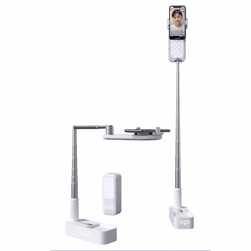 Wireless Foldable Selfie Light