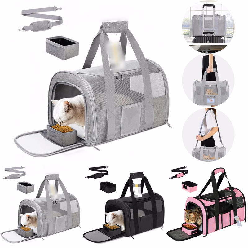 Extra Large Pet Carrier