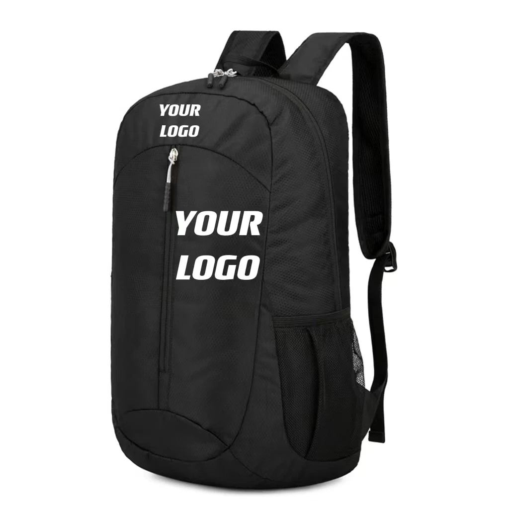 Customizable Sports Backpack 1