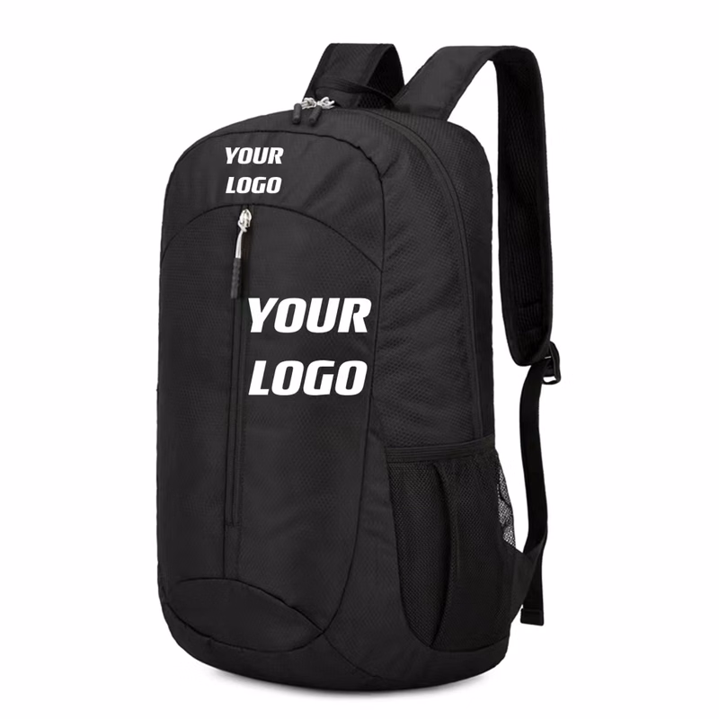 Customizable Sports Backpack