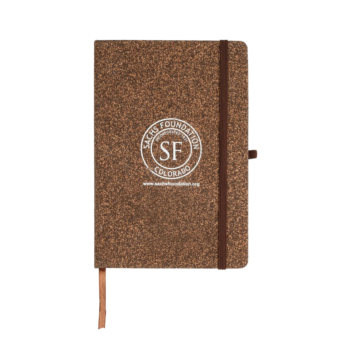 Coffeeground Notebook 1