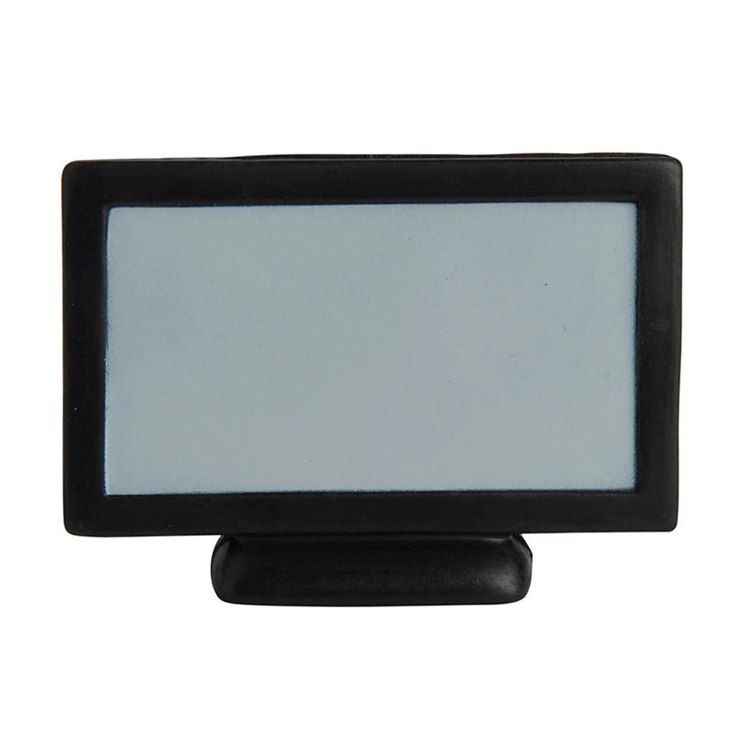 Flat Screen TV Stress Reliever 1