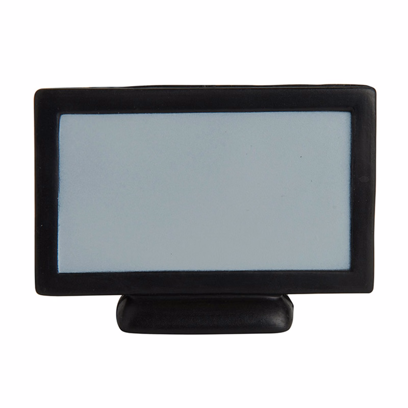 Flat Screen TV Stress Reliever