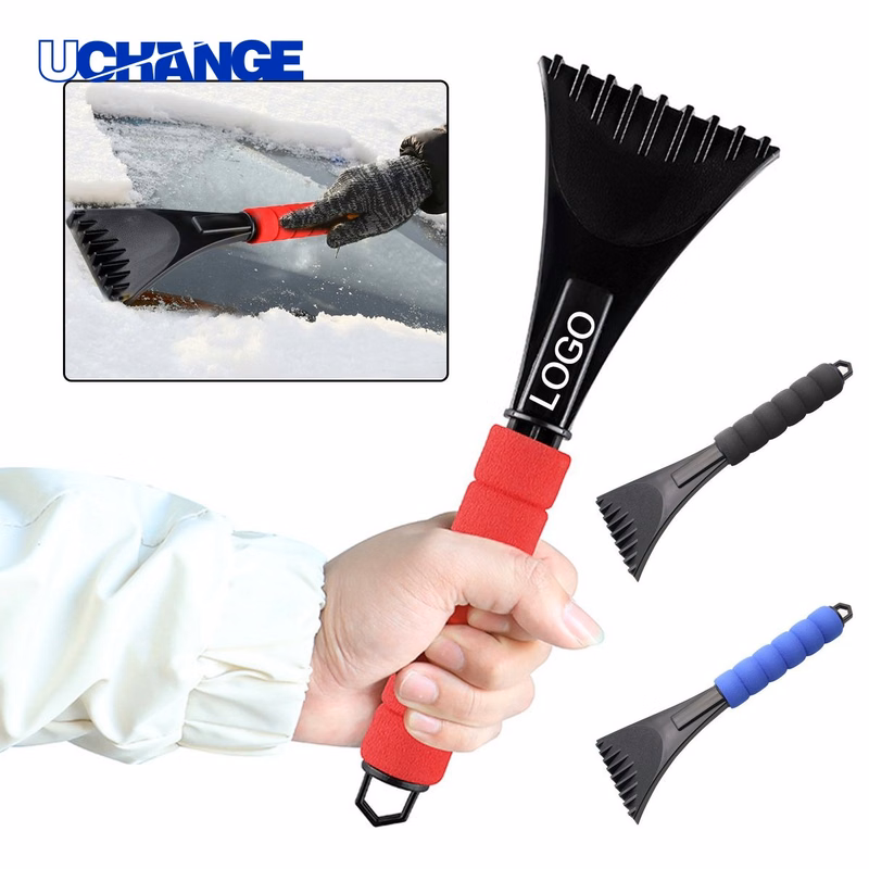 Windshield Ice Scraper