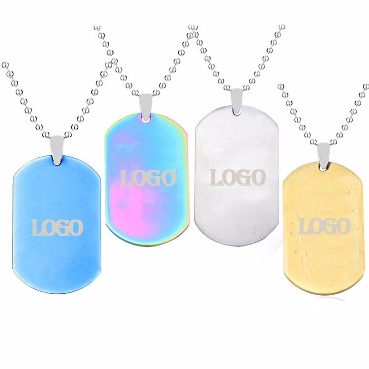 Pet Tag
