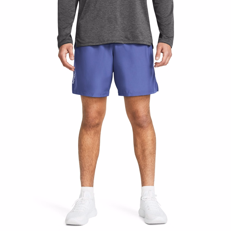 UA Tech Woven Wordmark Men's 8.25 Shorts