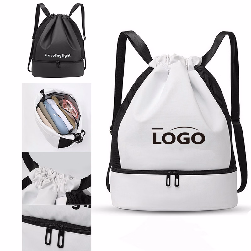 Outdoor Fitness Waterproof Corset Bag