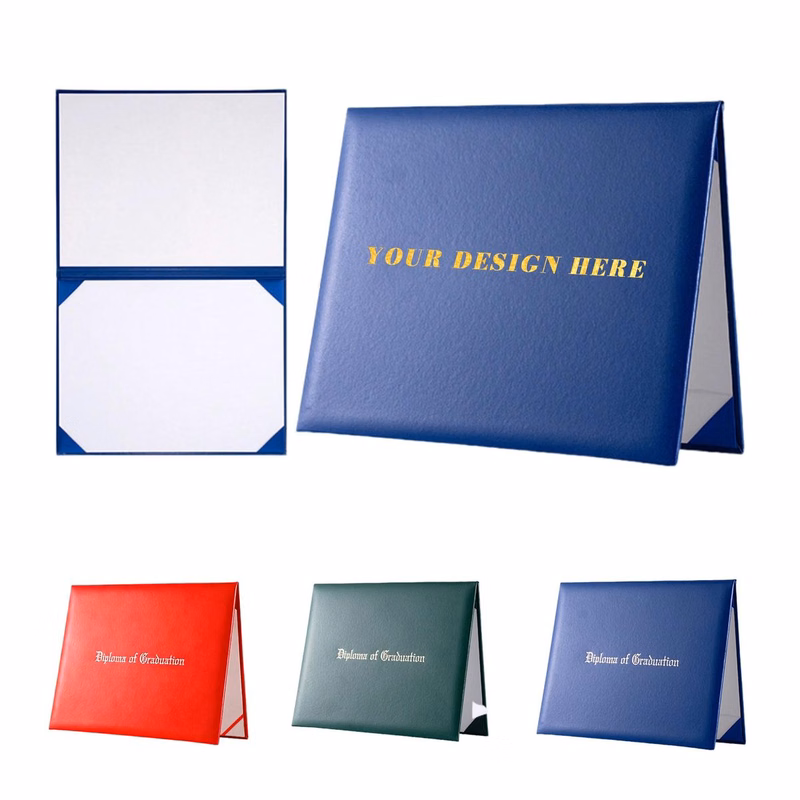 Diploma Covers 6.3x8.5