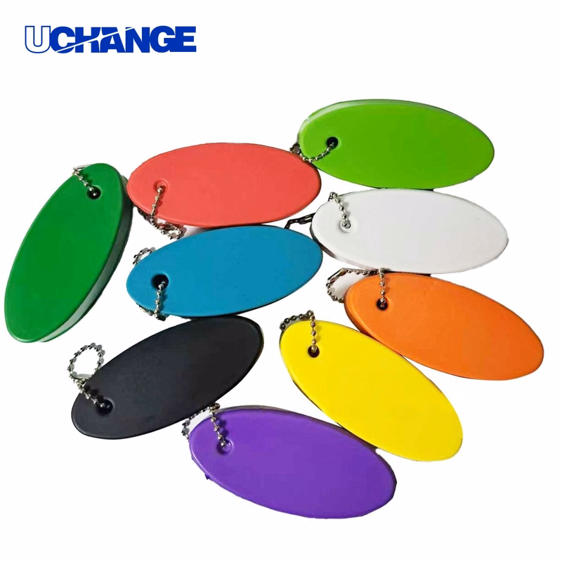 Stress-Relief Keychain