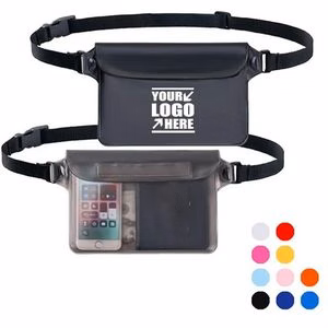 Waterproof Waist Pouch