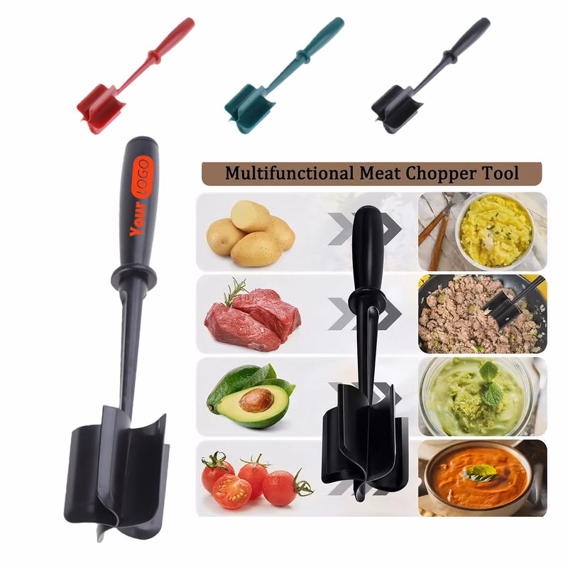 Handheld ABS Meat Mixer