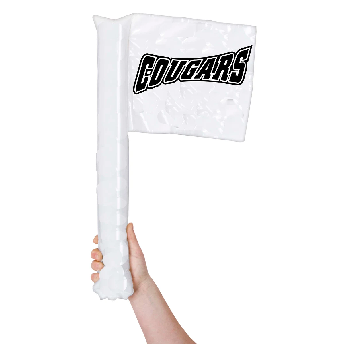 BamFlag (Flag Style) Single 1