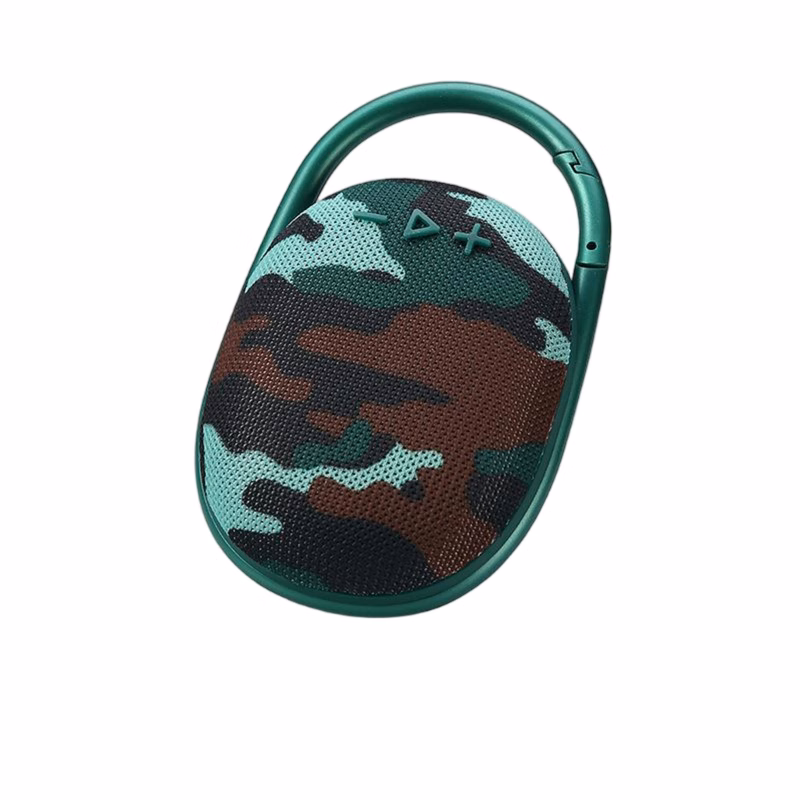 Clip On Ultra Speaker