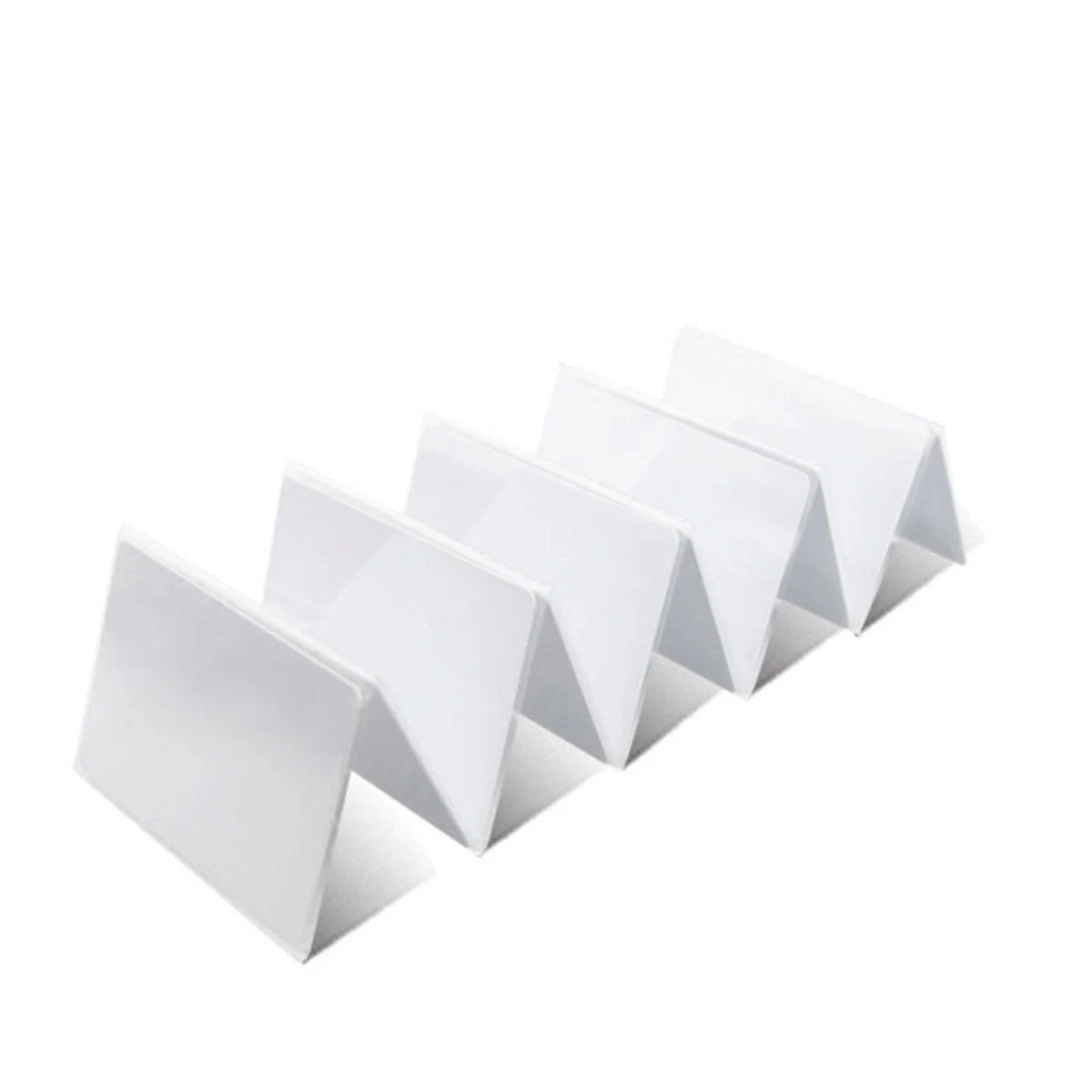 Customizable PVC Card 1