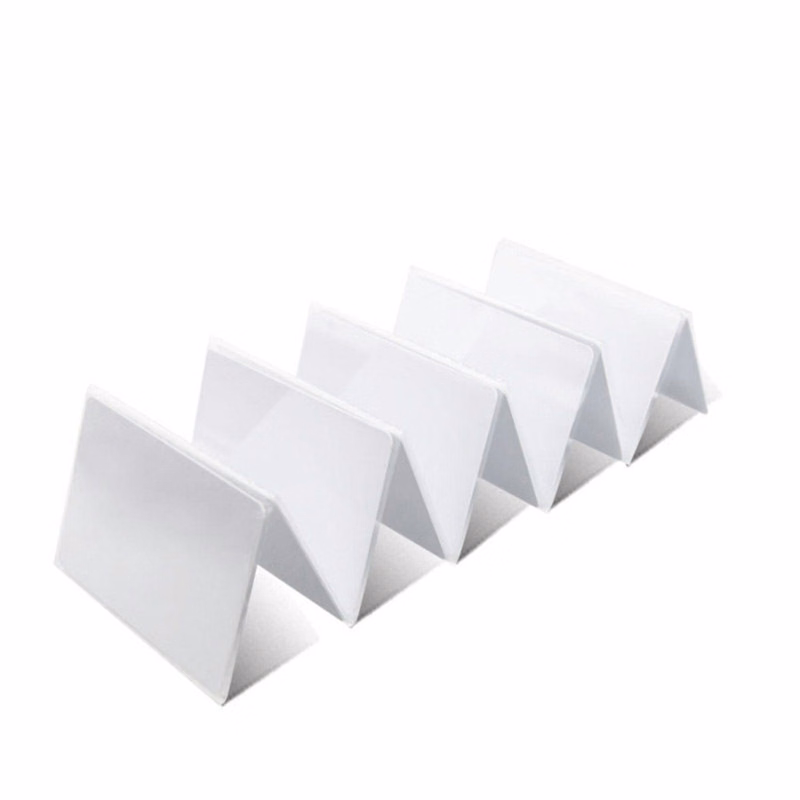 Customizable PVC Card