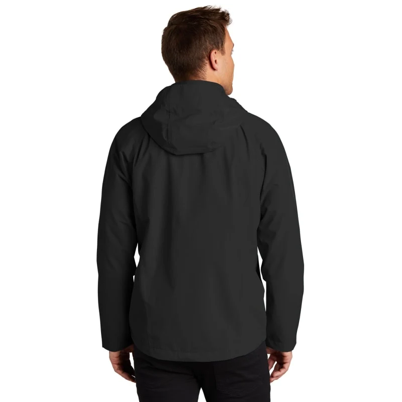 Port Authority Tall Torrent Waterproof Jacket 1