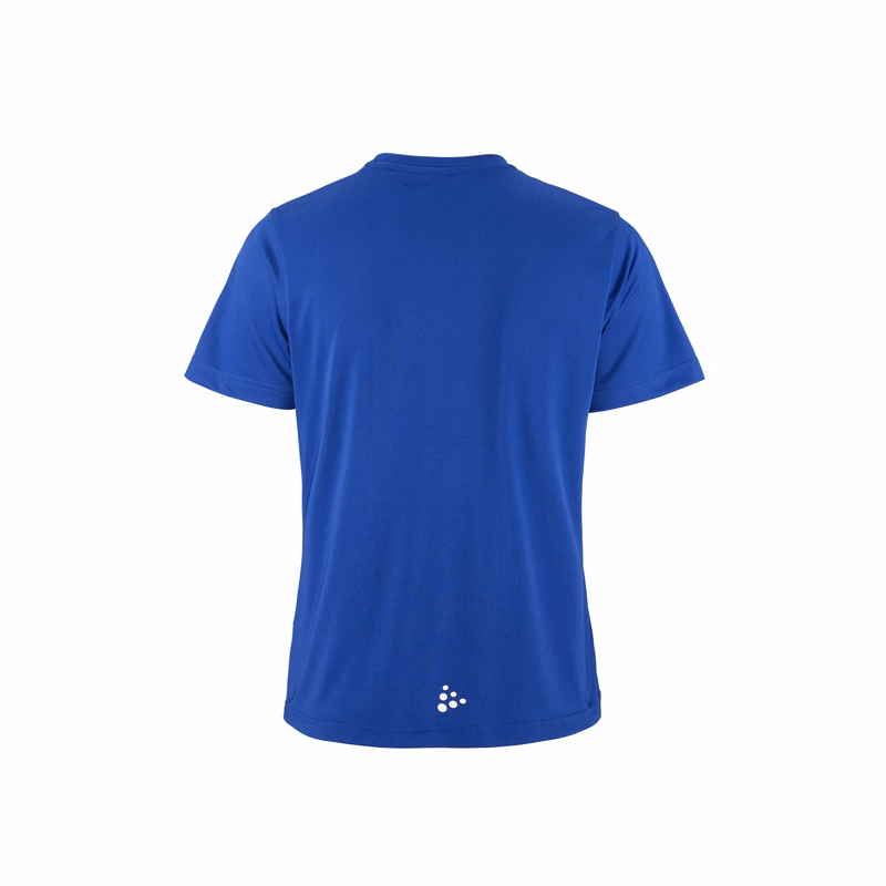 SQUAD GO FUNCTION TEE W
