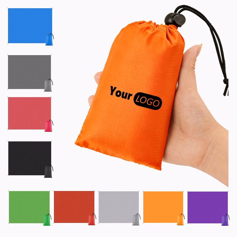 Portable Moisture-Proof Camping Mat