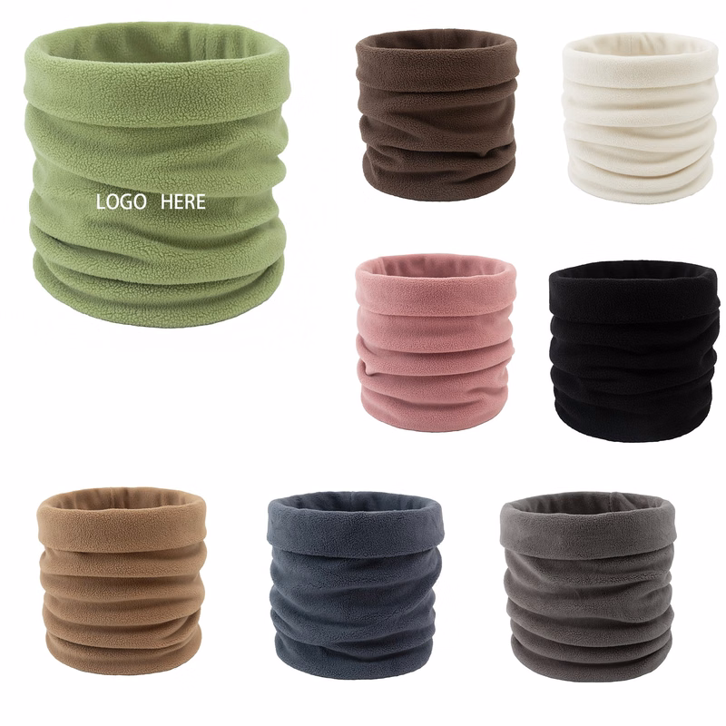 Winter Neck Warmer