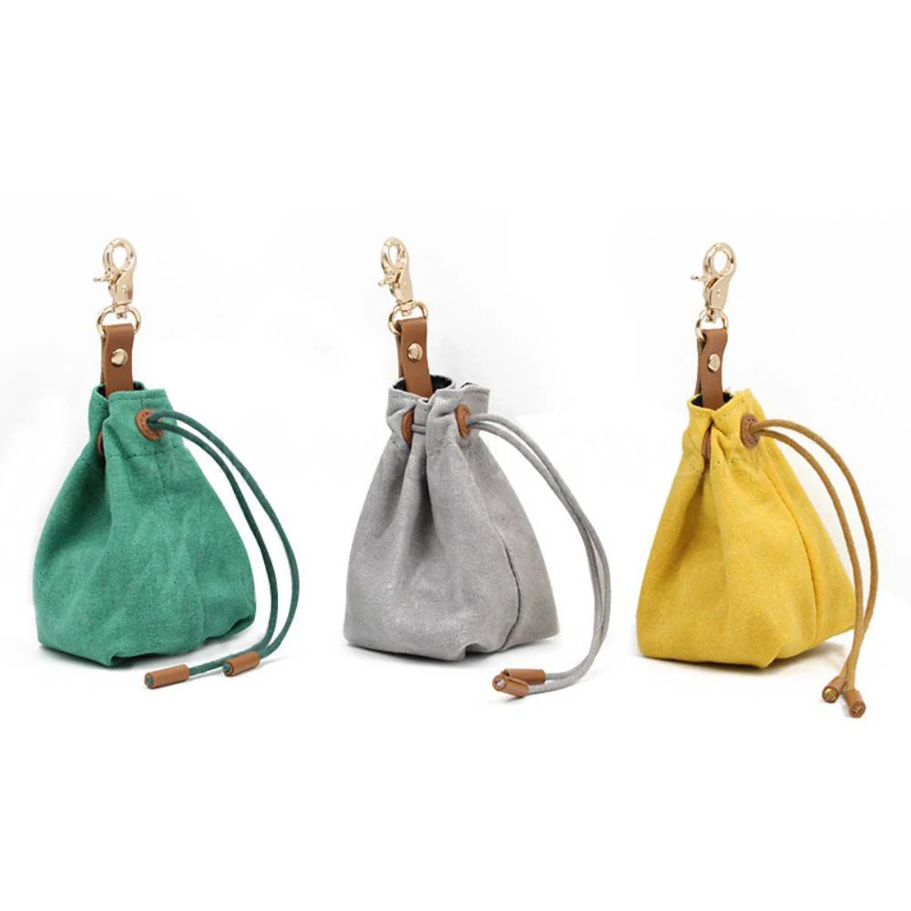 Dog Food Organizer Bag 1