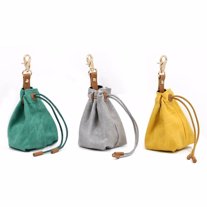 Dog Food Organizer Bag