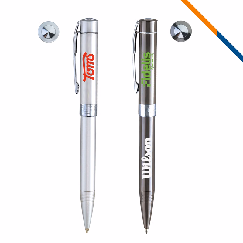 Curi Metal Pen