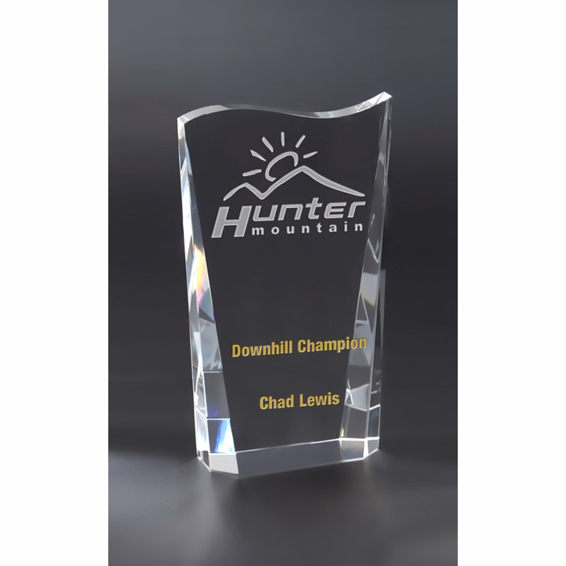 Medium Boundless Award