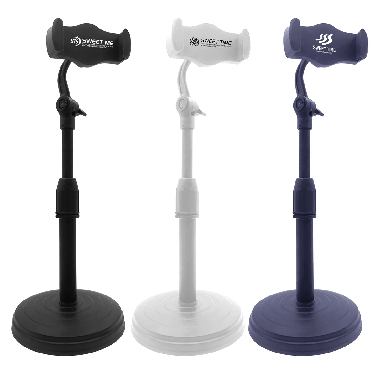 Desktop Mobile Phone Holder 1