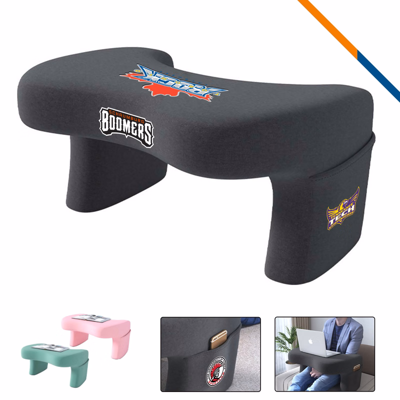Heller Lap Desk Reading Pillow